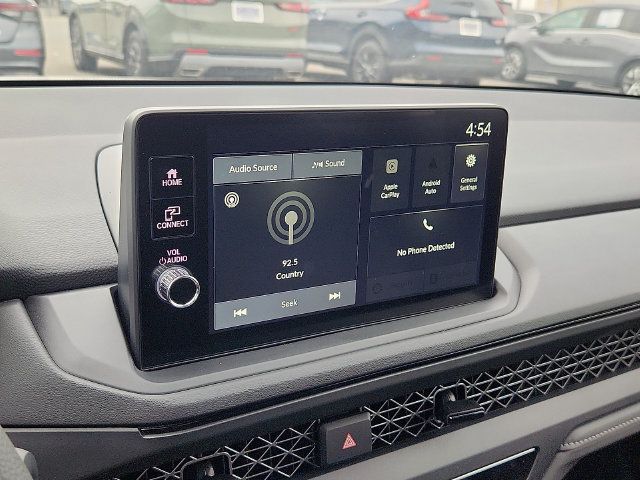 Certified 2026 Honda Accord LX image 26
