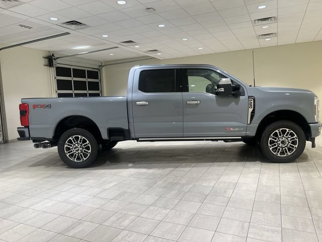 New 2026 Ford F250 Platinum w/ Platinum Plus Package AWD/4WD image 6