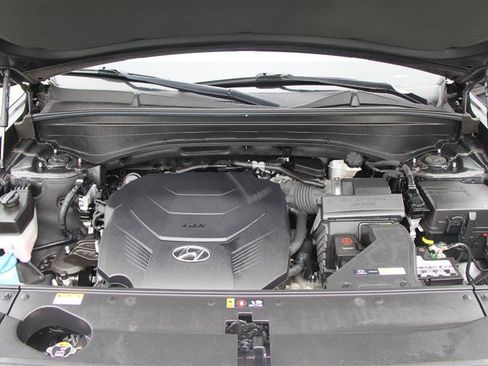 Used 2021 Hyundai Palisade Limited AWD/4WD image 10