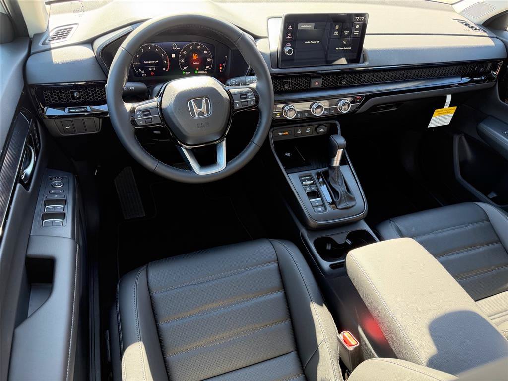 New 2027 Honda CR-V EX-L image 14