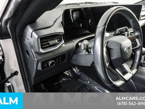Used 2025 Ford Mustang Premium RWD image 29