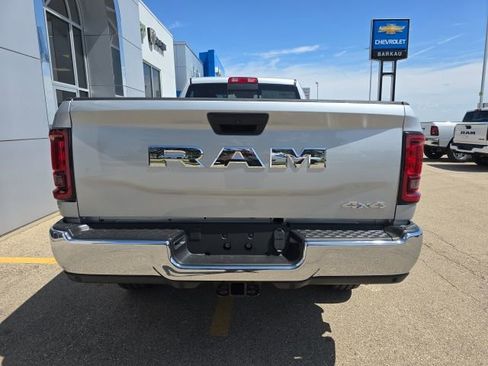 New 2026 RAM 2500 Tradesman AWD/4WD image 6