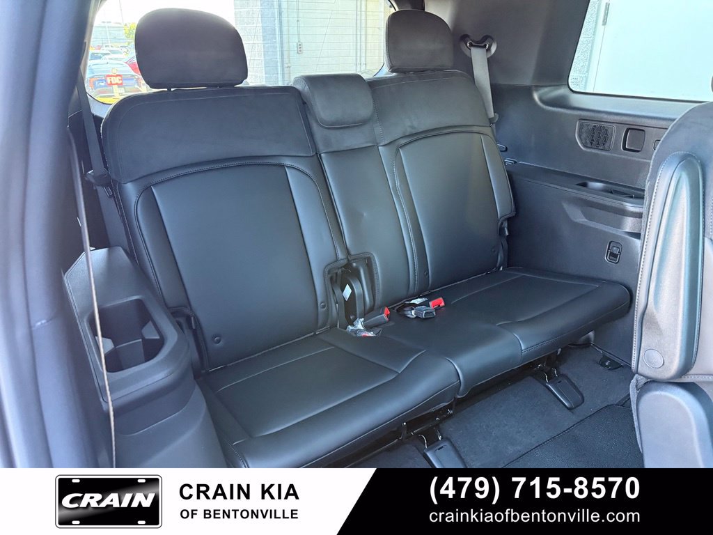 Used 2027 Kia Telluride SX Prestige AWD/4WD image 32