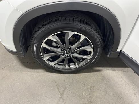 Used 2016 MAZDA CX-5 Grand Touring FWD image 30