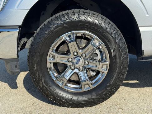 Certified 2021 Ford F150 XLT w/ Equipment Group 302A High image 15