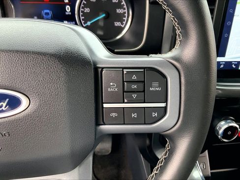 Used 2023 Ford F150 XLT w/ Equipment Group 302A High image 21