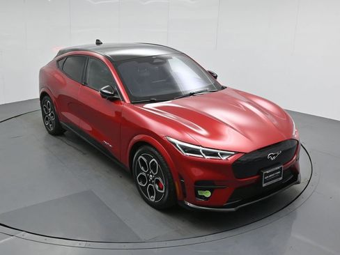 Certified 2023 Ford Mustang Mach-E GT image 45