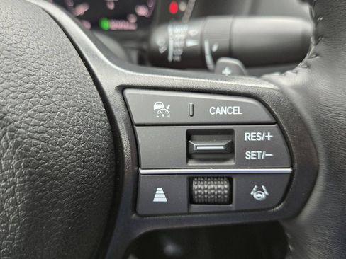Certified 2024 Honda Accord Sport image 26