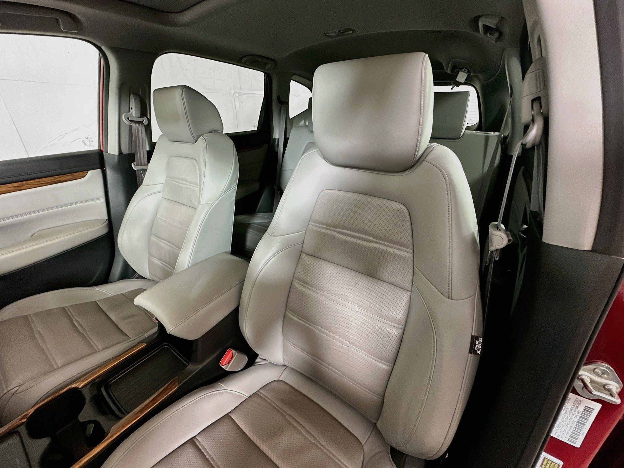 Used 2021 Honda CR-V Touring image 20