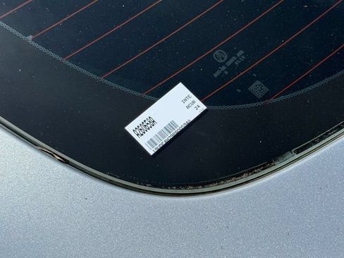 Used 2024 Acura Integra FWD image 16
