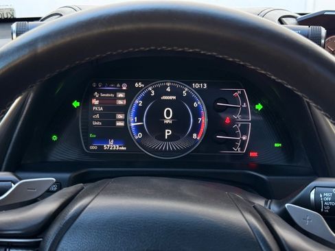 Used 2019 Lexus ES 350 Premium w/ Premium Package image 23