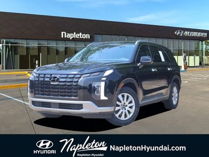 Used 2023 Hyundai Palisade SEL
