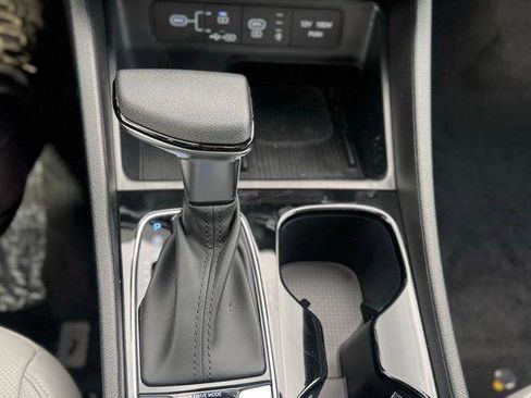 New 2026 Hyundai Santa Cruz SEL AWD/4WD image 13