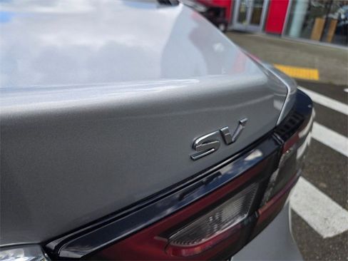 Used 2023 Nissan Maxima SV w/ Floor Mat Group image 14