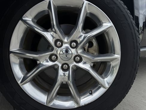 Used 2014 Jeep Grand Cherokee Summit image 16