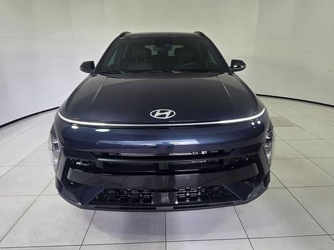 Certified 2025 Hyundai Kona N Line S FWD image 3