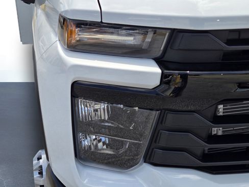 New 2026 Chevrolet Silverado 3500 W/T AWD/4WD image 11