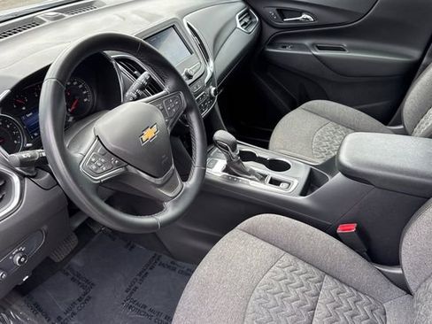 Used 2024 Chevrolet Equinox LT AWD/4WD image 10