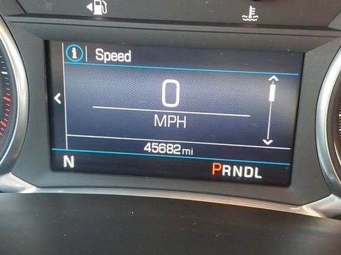 Used 2021 Chevrolet Blazer LT FWD image 21