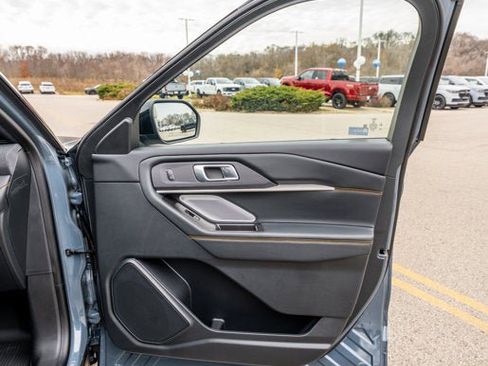 New 2026 Ford Explorer Tremor w/ Tremor Ultimate Package AWD/4WD image 24