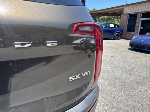 Used 2020 Kia Telluride SX w/ Towing Package AWD/4WD image 22