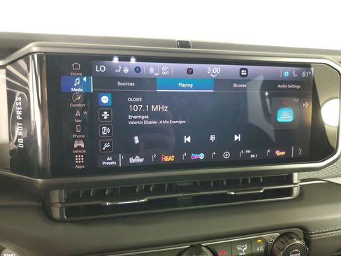 New 2026 Jeep Wrangler Unlimited Rubicon image 21