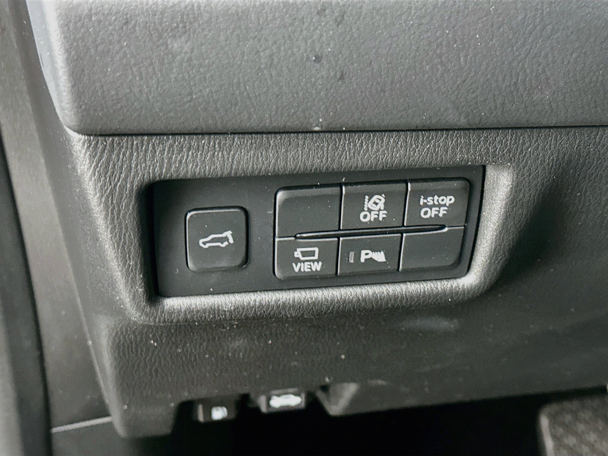 Used 2025 MAZDA CX-5 AWD 2.5 S w/ Premium Plus Pkg image 17