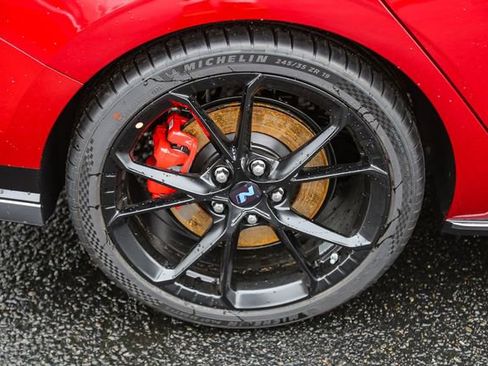 New 2026 Hyundai Elantra N image 11