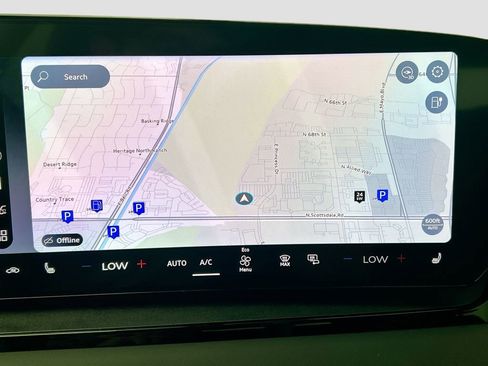 New 2027 Audi Q6 e-tron Premium Plus AWD/4WD image 14