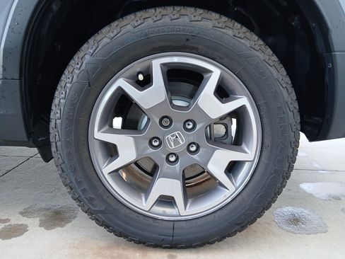 Used 2022 Honda Passport TrailSport image 18