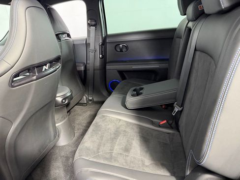 Used 2025 Hyundai Ioniq 5 N image 26