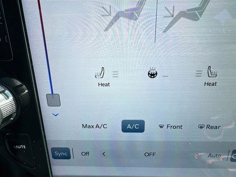 Used 2022 RAM 1500 Big Horn image 16