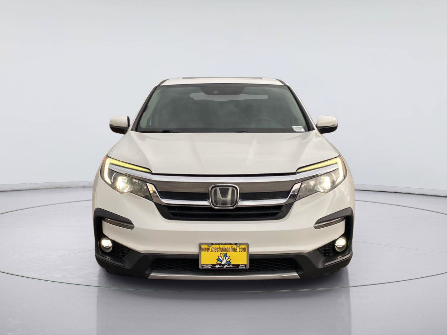 Used 2020 Honda Pilot EX-L image 10