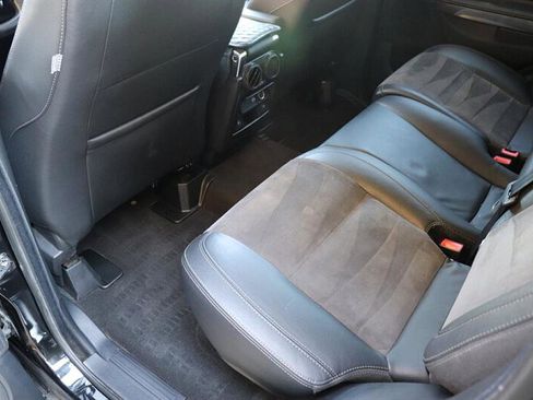 Used 2013 Land Rover Range Rover Sport GT Limited Edition w/ GT Limited Edition Pkg image 16