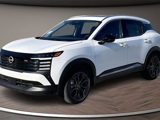 New 2026 Nissan Kicks SR w/ SR Premium Package video 1