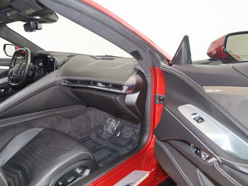 Used 2023 Chevrolet Corvette Z06 image 77