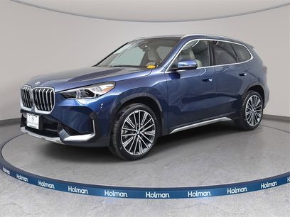 Used 2025 BMW X1 xDrive28i