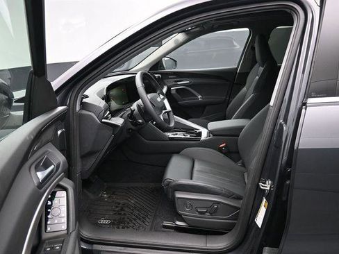 New 2025 Audi Q5 Premium Plus image 9