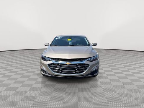 Certified 2022 Chevrolet Malibu LT FWD image 3