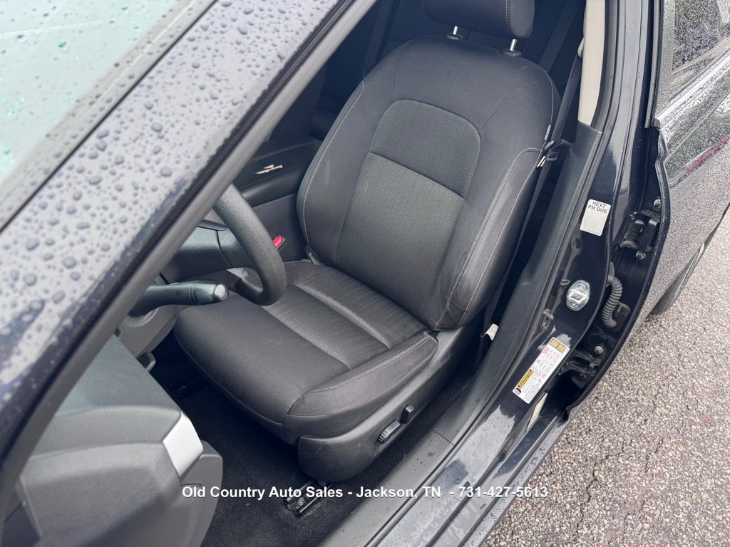 Used 2022 Nissan Altima 2.5 SV FWD image 19