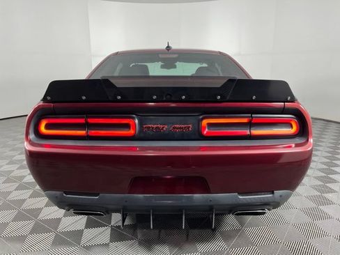 Used 2017 Dodge Challenger R/T Plus RWD image 10