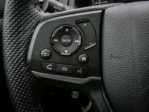 Used 2024 Honda Passport TrailSport image 19