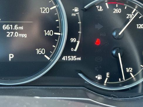 Used 2022 MAZDA CX-5 AWD 2.5 S w/ Premium Package image 26