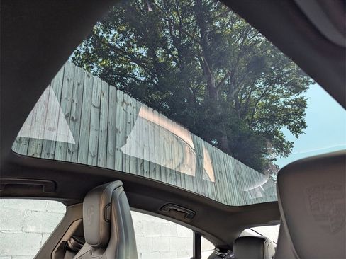 Used 2024 Porsche Taycan Base w/ Premium Package image 14