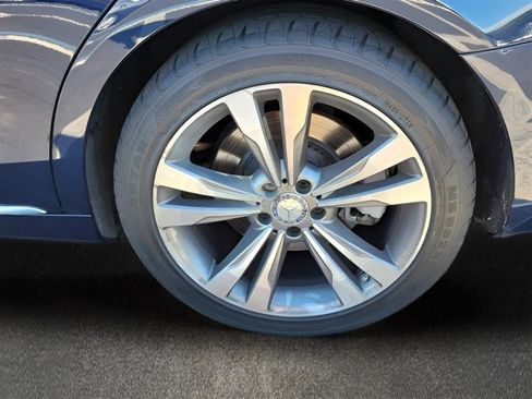 Used 2015 Mercedes-Benz S 550 Sedan w/ Premium 1 Package image 31