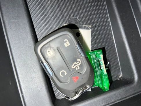 Certified 2022 GMC Sierra 1500 SLT w/ SLT Premium Plus Package image 29