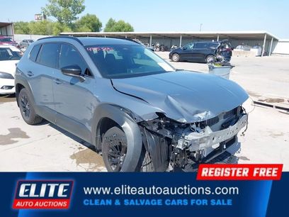 Used 2025 MAZDA CX-50 AWD 2.5 Hybrid w/ Weather Package