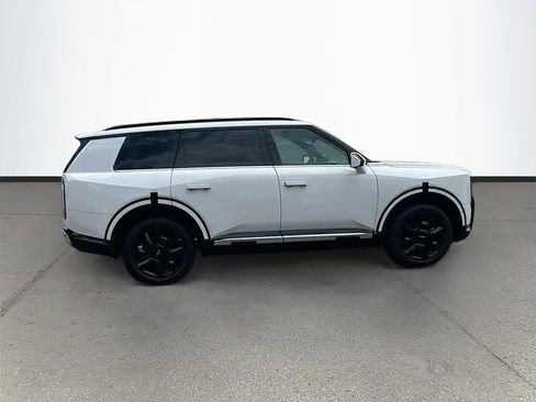 New 2027 Kia Telluride X-Line SX Prestige AWD/4WD image 8