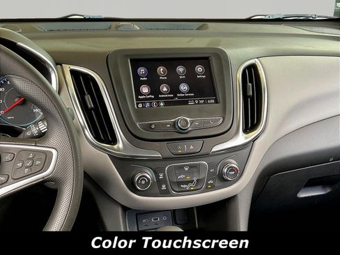 Used 2022 Chevrolet Equinox LS FWD image 9