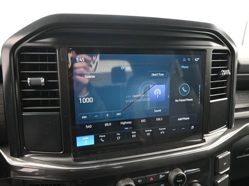 New 2025 Ford F150 STX w/ STX Black Appearance Package image 22